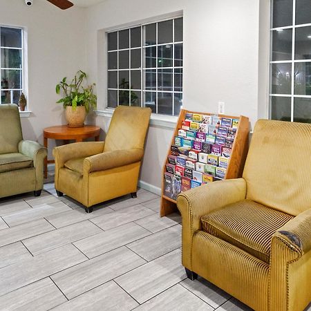 Dream Inn Фресно Экстерьер фото