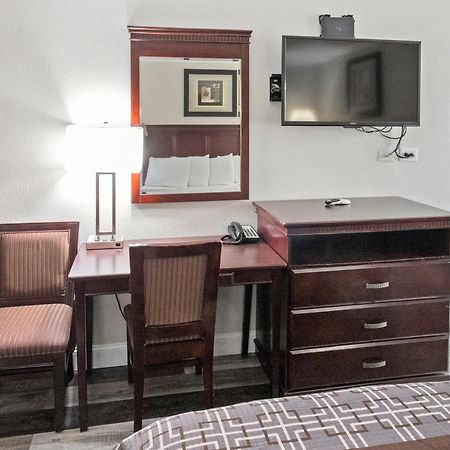 Dream Inn Фресно Экстерьер фото