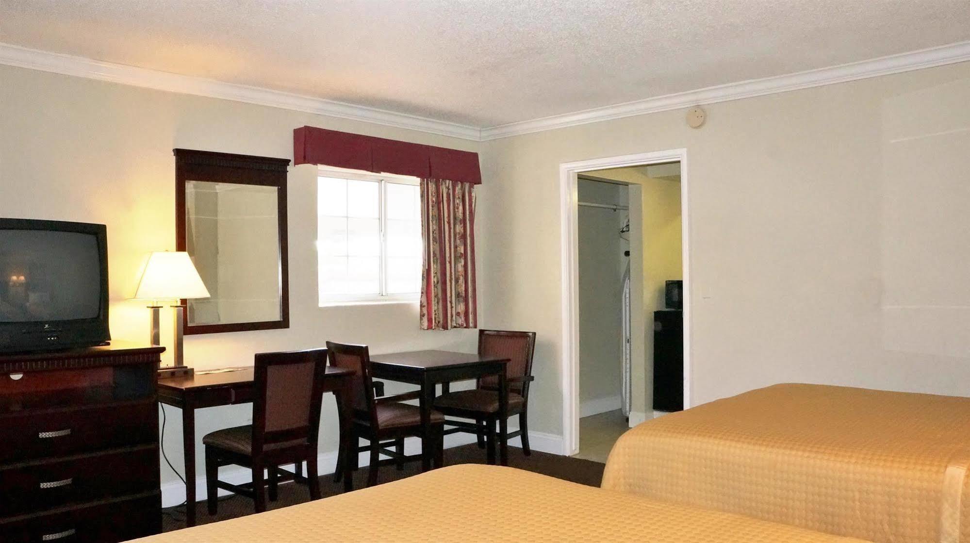 Dream Inn Фресно Экстерьер фото
